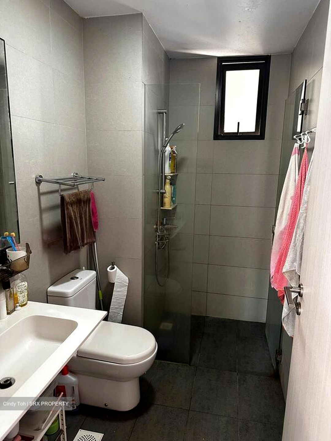 The Amore (D19), Condominium #502924841